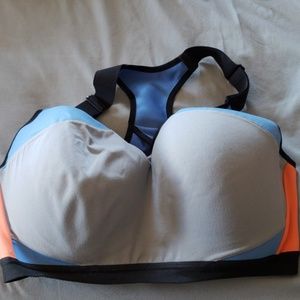Incredible sport bra